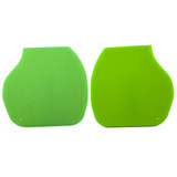 NO TOIL 3820 No Toil Fast Filter Grizzly 700 '07-10 3820