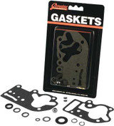 James Gaskets 79-FLH James Gaskets Gasket Seal Oil Pump W/Paper Gaskets Kit 79-Flh 79-Flh