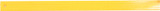 Garland Hyfax Slide Yellow 64.90" Garland# 21-64.90-1-01-06 2321114