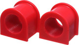 Energy Susp. 70.7004R Energy Susp. Sway Bar Bushings Rear Red Pol 70.7004R