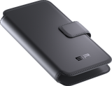 SP CONNECT 52842 Sp Connect Magnetic Flip Cover Spc+ Black Md 52842