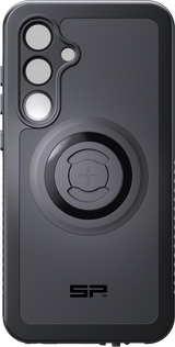 Sp Connect Phone Case Extreme Spc+ Samsung Galaxy S25 Plus Black 52914