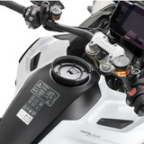 Givi Tanklock Mount Tri Bf74 Givi Tanklock Mount Tri Bf74