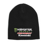 PRO CIRCUIT PC08403-0200 Pro Circuit Team Beanie (Black) Pc08403-0200