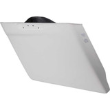 CYCLE VISIONS CV7280 Cycle Visions Saddlebag - W/ Exhaust Cut-Out - Left Cv7280