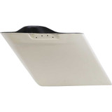 CYCLE VISIONS CV7282 Cycle Visions Saddlebag Extension - No Cut-Out - Left Cv7282