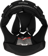 Fly Racing F73-88589 Fly Racing Trekker Helmet Comfort Liner 18Mm F73-88589