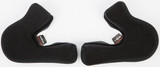 Gmax Cheek Pads 20Mm Yl Stock Mx-46Y G046841