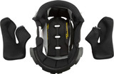 Scorpion Exo 20-600-02 Scorpion Exo Exo-R2000 Kwikwick Ii Liner/Cheek Pad Kit Xs 20-600-02