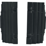 Ufo Replacement Radiator Louvers - Black - Ktm/Husqvarna Ac02464