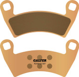 GALFER FD491G1397 Galfer Brake Pads Fd491G1397