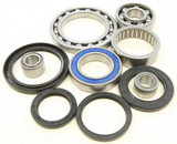 All Balls 25-2030 All Balls Rear Differential Bearing And Seal Kit 25-2030