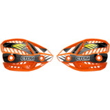 Cycra Handshields - No Cover - Replacement - Orange 1Cyc-1019-22