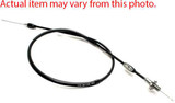 Motion Pro 05-0013 Motion Pro Black Vinyl Clutch Cable 05-0013