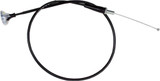 Motion Pro 02-0218 Motion Pro Black Vinyl Throttle Cable 02-0218