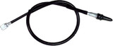 Motion Pro 02-0177 Motion Pro Black Vinyl Tachometer Cable 02-0177
