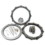 Rekluse Racing RMS-6205 Rekluse Racing Radius X Clutch Cvo 13-16 Triglide 14-16 Rms-6205