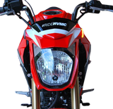 New Rage Cycles Front Led Turn Signals Kaw Z125-Fb