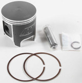 WISECO 878M07200 Wiseco Piston Kit Armrgld Electracoat 72.00/Std 878M07200