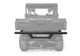 Rival Powersports Usa 2444.6896.1 Rival Powersports Usa Rear Bumper 2444.6896.1