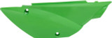 Acerbis Side Panels Green 2780490006