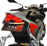 New Rage Cycles TUONO-FE New Rage Cycles Fender Eliminator Apr Tuono-Fe
