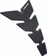 One Emblems Hdr Traction Pad Black Hdr7