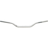 MOOSE RACING 6475GS83ES Moose Racing Handlebar - Flex - Cr Low - Silver 64-75-Gs8-3Es