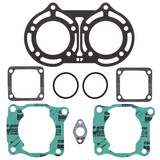 Vertex Top End Gaskets - Yamaha 810812