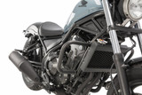 Puig Engine Guards Black Hon 3742N Puig Engine Guards Black Hon 3742N