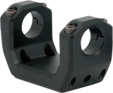 Cfr CFR-CD704 Cfr Ftp Riser 4" Blk Cfr-Cd704