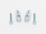 Helibars HR05123 Helibars Handlebar Risers Bmw Hr05123