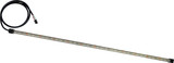 Straightline 145-104 Straightline Night Cruiser Led Multi Color 24"Light Bar S/M 145-104