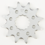 Fire Power AT-50412-4 Fire Power Front Cs Sprocket Steel 12T-520 Kaw/Yam At-50412-4