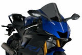 Puig Windscreen R-Racer Dark Smoke Yam 3633F Puig Windscreen R-Racer Dark Smoke Yam 3633F
