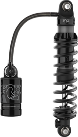 Fox 897-27-314 Fox Qs3-Qsr 14" Shock Flt Rem Resi Fully Adj Hvy Spr 897-27-314