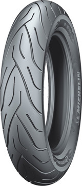 Michelin Tire Commander Ii Front 120/90B17 64S Bltd Bias Tl/Tt 50337