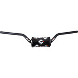Odi Handlebar - Flight - Super-Mini - Black H684Cfb