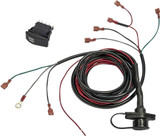WARN 99897 Warn Winch Dash Switch Kit 99897