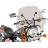 Slipstreamer Hellfire Windshield - 17" - Smoke Ss-24-T