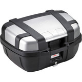 Givi Trekker Top Case - 52 Liter Trk52Na
