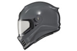 Scorpion Exo Covert Fx Full Face Helmet Cement Grey Lg Cfx-0045