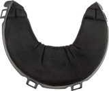 Gmax G074173 Gmax Md-74S Snow Neck Curtain W/Magnets Md-Lg G074173