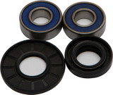 All Balls 25-1421 All Balls Front Wheel Bearing/Seal Kit 25-1421
