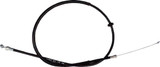 Motion Pro 02-0185 Motion Pro Black Vinyl Throttle Cable 02-0185