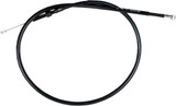 Motion Pro 03-0294 Motion Pro Black Vinyl Clutch Cable 03-0294