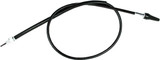 Motion Pro Black Vinyl Speedo Cable 05-0001 Motion Pro Black Vinyl Speedo Cable 05-0001