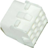 Namz Custom Cycle NA-350783-1 Namz Custom Cycle Amp Matenlock 12-Wire Cap Connector Na-350783-1