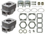Sp1 SM-09607K Sp1 Cylinder Kit Yam Sm-09607K