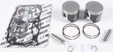 WISECO SK1398 Wiseco Standard Bore S/M Piston Kit Sk1398